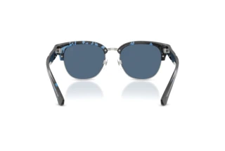 Rückansicht Burberry BE4485 (422480)