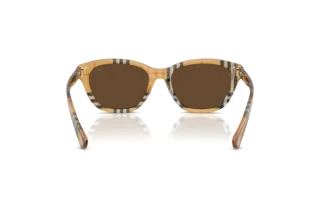 Rückansicht Burberry BE4486 (416373)