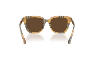 Rückansicht Burberry BE4487 (416373)