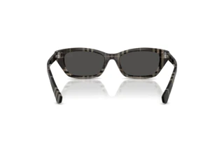 Rückansicht Burberry BE4488 (419987)