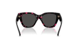 Rückansicht Burberry BE4489U (412687)