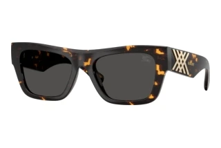 Vorderansicht Burberry BE4490U (410687)