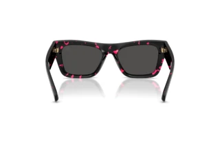 Rückansicht Burberry BE4490U (412687)