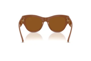 Rückansicht Burberry BE4491 (422273)