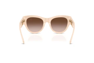 Rückansicht Burberry BE4491 (422313)