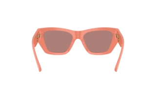 Rückansicht Burberry BE4492 (421973)