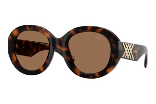 Vorderansicht Burberry BE4497U (300273)