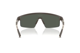 Rückansicht Burberry BE4498 (42345A)