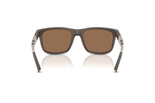 Rückansicht Burberry BE4499U (423473)