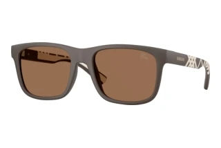 Vorderansicht Burberry BE4499U (423473)