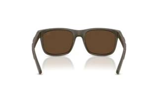 Rückansicht Burberry BE4499U (426373)