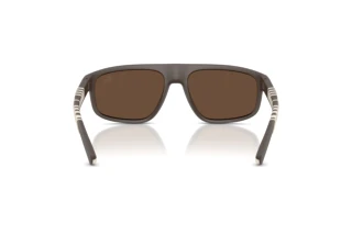 Rückansicht Burberry BE4501U (4234F9)