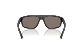 Rückansicht Burberry BE4501U (42606G)