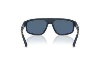 Rückansicht Burberry BE4501U (426180)