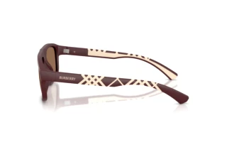 Seitenansicht Burberry BE4501U (426273)