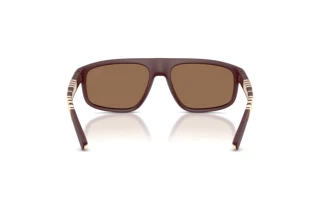 Rückansicht Burberry BE4501U (426273)