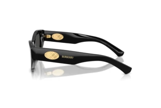 Seitenansicht Burberry BE4502 (300187)