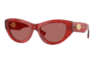 Vorderansicht Burberry BE4502 (425769)