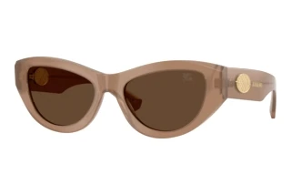 Vorderansicht Burberry BE4502 (425873)