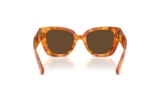 Rückansicht Burberry BE4503 (425673)