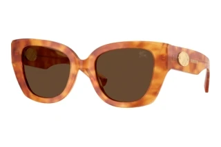 Vorderansicht Burberry BE4503 (425673)