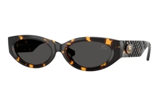Vorderansicht Burberry BE4505U (410687)
