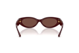 Rückansicht Burberry BE4505U (425973)
