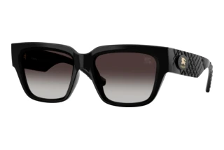 Vorderansicht Burberry BE4506U (30018G)