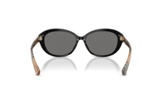 Rückansicht Burberry BE4507D (416181)