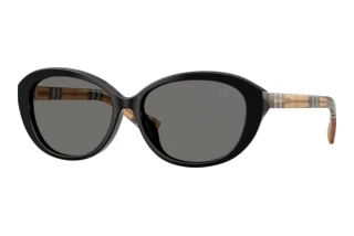 Vorderansicht Burberry BE4507D (416181)