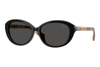 Vorderansicht Burberry BE4507D (416187)