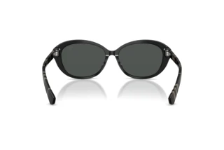 Rückansicht Burberry BE4507D (427087)