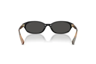 Rückansicht Burberry BE4508D (416187)