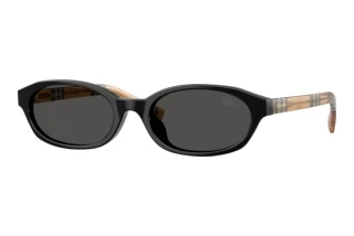Vorderansicht Burberry BE4508D (416187)