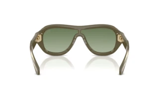 Rückansicht Burberry BE4509U (42728E)
