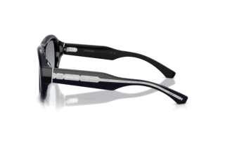 Seitenansicht Burberry BE4509U (427319)