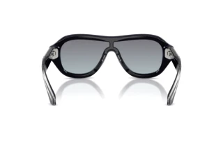 Rückansicht Burberry BE4509U (427319)