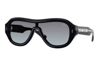 Vorderansicht Burberry BE4509U (427319)