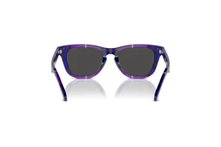 Rückansicht Burberry JB4002 (411387)