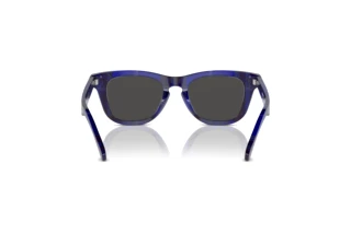 Rückansicht Burberry JB4002 (411480)