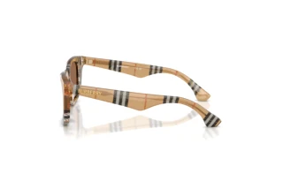 Seitenansicht Burberry JB4002 (416373)