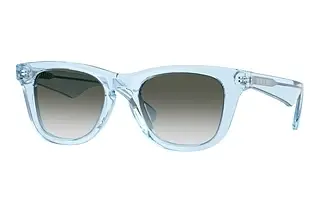 Burberry JB4002 42158E Gradient GreenTransparent Blue