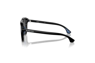 Seitenansicht Burberry JB4003U (300187)