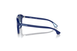 Seitenansicht Burberry JB4003U (412980)