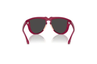 Rückansicht Burberry JB4003U (413187)