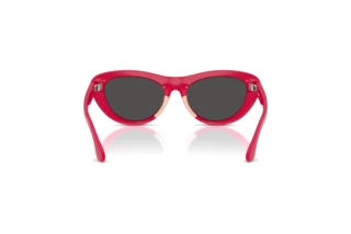 Rückansicht Burberry JB4004U (413187)