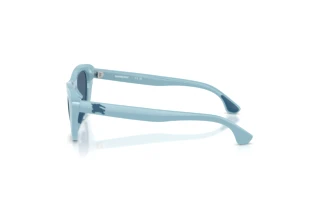 Seitenansicht Burberry JB4004U (413280)