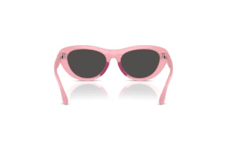 Rückansicht Burberry JB4004U (418087)