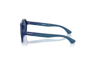 Seitenansicht Burberry JB4005U (412980)