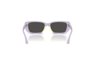 Rückansicht Burberry JB4006U (422887)